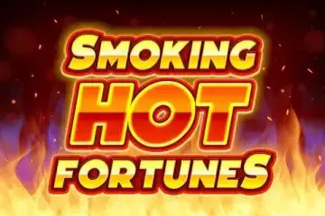 Smoking Hot Fortunes 95 - WinPesa - Nigeria